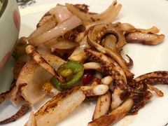 -大渔铁板烧(中山路八佰伴店)