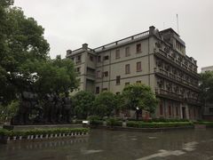 -南昌八一起义纪念馆