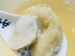 -永和鱼丸(南后街店)