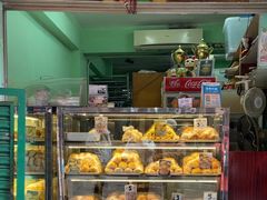-菲律宾面包(宝发大厦店)
