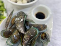 -众味海鲜大排档·活海鲜·潮汕味(南澳店)