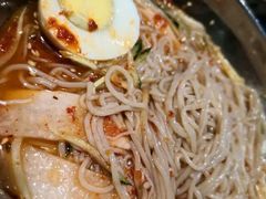 -一米鸡肉 创意韩餐(江北杉杉奥特莱斯店)