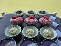 -李百蟹·江南蟹黄面·河景餐厅(夫子庙总店)