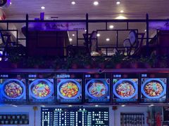 -山河屯铁锅炖鲜鹅·东北菜(开发区一店)