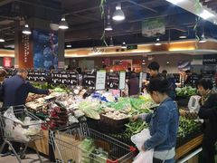 -永辉超市(新世界店)