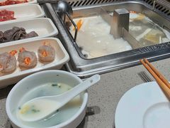 -海底捞火锅(公益西桥店)