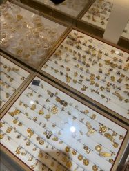 -永锦黄金加工·回收打金店(上海南翔店)