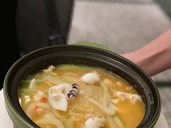 -海味观(老西门店)