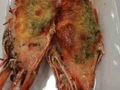 芝士焗虾-宜家·瑞典风味餐厅(北京西红门店)