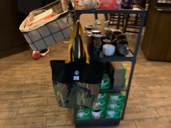 -星巴克(北京首都国际机场7店)