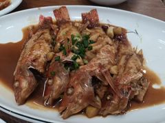 -渔满仓海鲜渔家(象山二店)