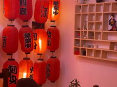 -浦·传统日式料理(3 5 1 1 店)