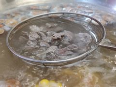 -九记潮汕现切鲜牛肉自助火锅(新开铺店)