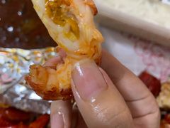 -小田油焖小龙虾(双井店)
