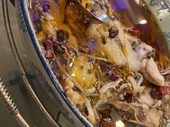 -玉林烤鸭店(垡头店)