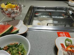 -海底捞火锅(亲贤北街店)