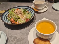 -周沫西餐(嘉禾金铂天地店)