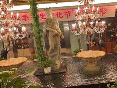 -汤泉良子.足疗按摩.SPA(中关村店)