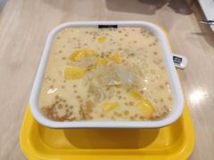 -满记甜品(加州阳光开元广场店)