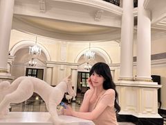-上海外滩华尔道夫酒店