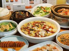 -外婆家(静安大悦城店)