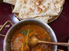 -清真· AL-JANNAT 佳纳特餐厅(仙林店)