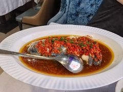 -湘中缘·湖南菜(娄底驻京办店)