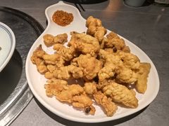 -天府豆花庄(金四季店)