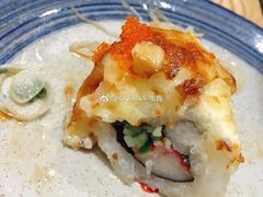 -鱼民·现造寿司(育德店)