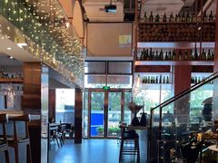 大堂-明星酒店•FORNETTO佛纳朵意餐厅•披萨•意面(湘隆时代广场店)