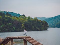 -南京市无想山景区