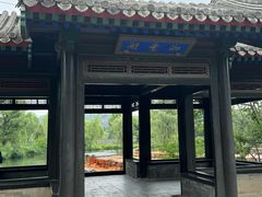 -承德避暑山庄景区