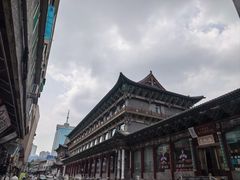 -山西饭店
