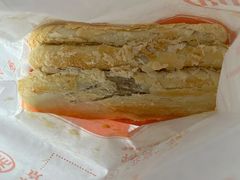 牛舌饼-北京稻香村(第三店)