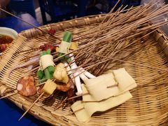 -马路边边串串香(双井直营店)