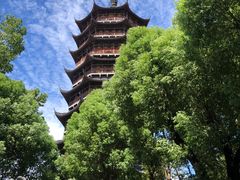 -北寺塔
