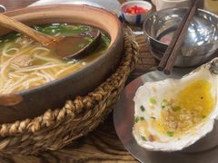 -麒麟风烤牛肉·云南烧烤小排档(丹凤街店)