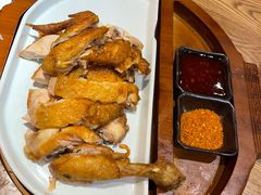 -麦麦山云南菜(复地活力城店)