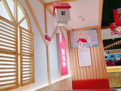卡座-小木屋拌饭(沈阳中街大悦城店)