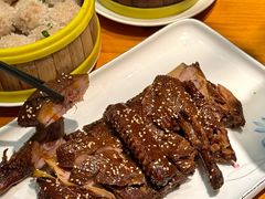 -莲餐厅·湖北菜·潜江小龙虾店(愚园路店)