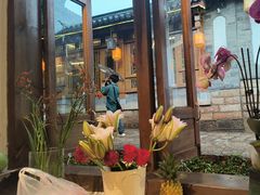 -小喜客·云南特色菜(纳西庭院店)