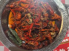 -龙虾当家·大排档(红谷滩五中店)