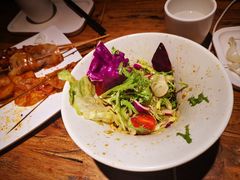 -平娃三宝烧烤·面食(南小街店)