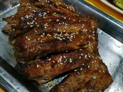 -胖哥八兄弟大排挡(植村店)