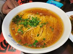 -逸桂禾面馆