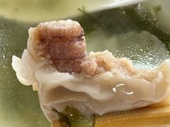 -海平馄饨(逍遥二路店)