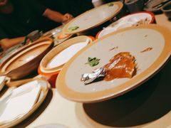 -青年公社烤鸭(青年路店)