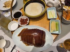 -红城阁·上海味道(四平路店)
