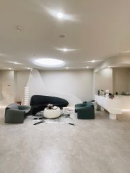 -VE专注问题肌·赛诺龙&科学美肤中心