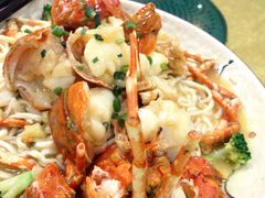 -盛港湾海鲜食府(黄沙店)